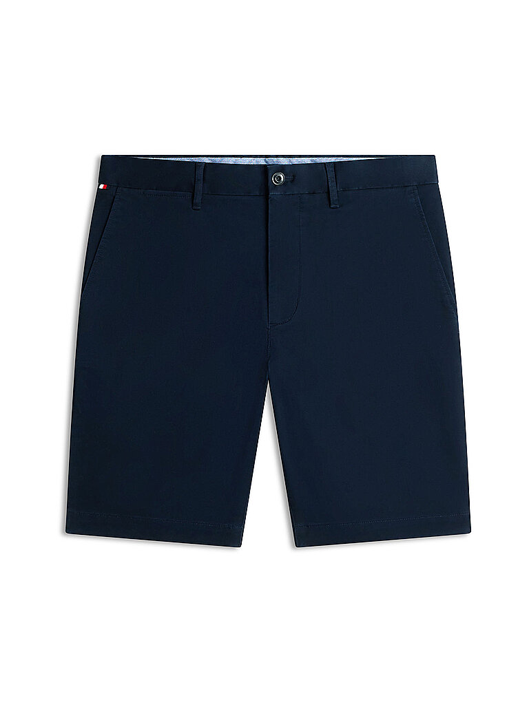 Tommy Hilfiger Shorts Denton Bleu 38 3
